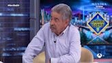 ¿Qué pasaría si hubiese elecciones generales? Miguel Ángel Revilla se moja en El Hormiguero