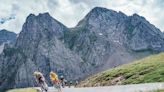 Power and pain as the battle for the Yellow Jersey hits the Pyrenees - Tour de France gallery
