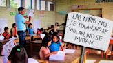 Denuncian que 423 docentes acusados de violencia sexual contra escolares awajún en Amazonas siguen dictando clases