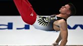 Kurz vor Olympia: Barren-Ass Dauser mit Sehnenverletzung