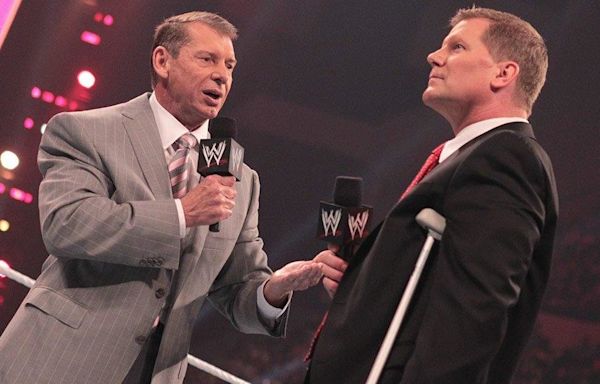 Vince McMahon And John Laurinaitis’ Lawyers Issue New Statements On Sex Trafficking Lawsuit - PWMania - Wrestling News