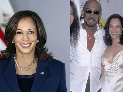 Montel Williams: Kamala Harris Ex Boyfriend Slams Donald Trump After His Black or Indian Comment | World News - Times of India