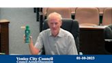 Venice to promote use of refillable water bottles in city facilities
