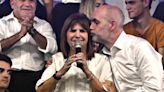 Rodríguez Larreta despega, Cristina Kirchner aterriza y el FMI regula la torre de control