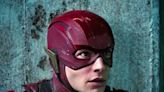 Ezra Miller: Actor ‘recently participated in additional photography’ for The Flash despite controversies