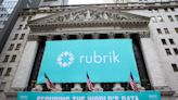 Microsoft-backed Rubrik's stock jumps 21% in NYSE debut