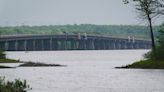 Île-aux-Tourtes Bridge closed in both directions again this weekend