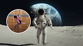 Scientists reveal the weird way astronauts could stay fit on the moon