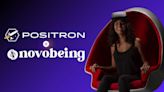 Novobeing and Positron Partner to Bring Award-Winning Cinematic VR to Healthcare Settings