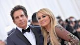 Ben Stiller and Christine Taylor reveal they were each other’s ‘rebounds’ before starting relationship