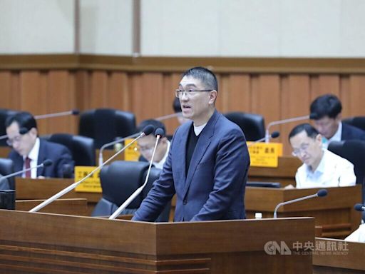 議員批電動機車政策 謝國樑：不會花到40億元