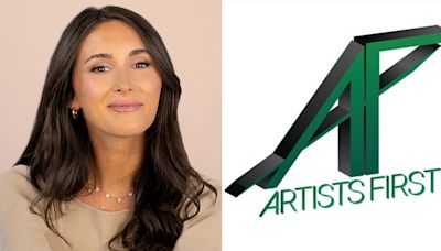 Natalie Marshall AKA “Corporate Natalie” Inks With Artists First