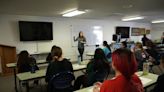 Camp Inferno: A program teaching firefighting duties to teen girls in Yuma
