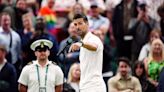 Novak Djokovic attacks ‘disrespectful’ chants after routing Holger Rune