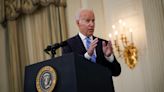 Editorial: More delusional nonsense on inflation from Biden