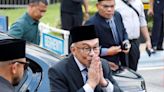 馬來西亞首相難產有解 反對派領袖安華獲國家元首任命