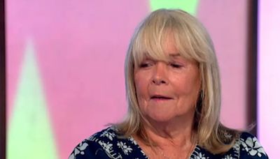 Loose Women star 'not happy' as she recalls 'terrible' encounter with nasty troll