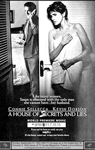 A House of Secrets and Lies