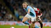 Cuándo juega Arsenal vs. Manchester City, por la Community Shield: día, hora y TV