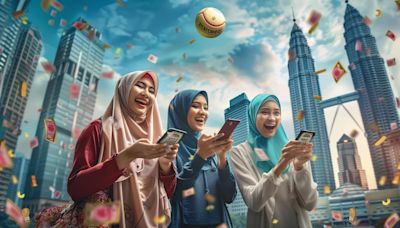 Discover The Best Online Betting Sites in Malaysia - Your Ultimate Guide