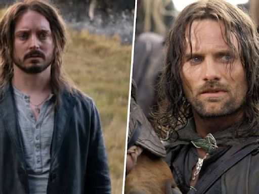 A first look at Lord of the Rings star’s new adventure-comedy is here – and fans are all saying the same thing