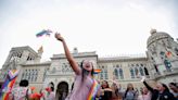 Thailand passes landmark bill legalizing same-sex marriage