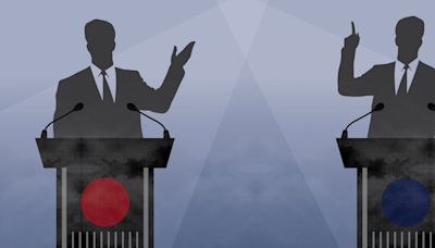 Debate offers opportunity for errors, partisan spin − and maybe an opening for change