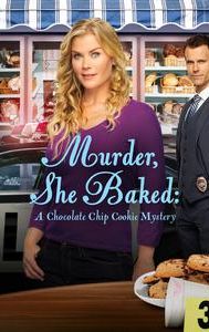 Murder, She Baked: A Chocolate Chip Cookie Mystery