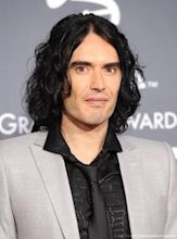 Russell Brand