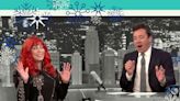 Jimmy Fallon and Cher’s Favorite Holiday Treat Is Ridiculously Easy To Make at Home