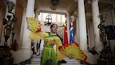 El Museo de Artes Decorativas de La Habana abre muestra de arte Ming por su 60 cumpleaños