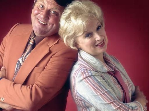 How 80s sitcom Terry and June is the latest British series to be slapped with trigger warnings after TV shows including Fawlty Towers, Only Fools and Horses and 'Allo 'Allo ...