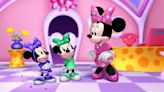 Minnie’s Bow-Toons (2011) Season 1 Streaming: Watch & Stream Online via Disney Plus