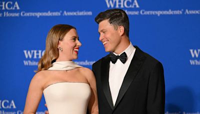 Colin Jost Reveals Wife Scarlett Johansson’s Reaction to Pricey Ferry Boat Purchase