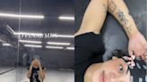 Pabllo Vittar exibe ensaio de dança em novo vídeo nas redes sociais