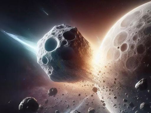 NASA Alerts Of 100-Foot Asteroid To Be Extremely Close To Earth, Know Its Threat