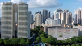 Singapore home prices experience slow growth, and rents drop low as market cools down