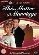 This Matter of Marriage (1998)