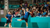 A qué hora juega la selección argentina de handball masculino vs. Brasil, por la final de los Juegos Panamericanos