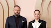 Emma Stone & Yorgos Lanthimos Reunite for Sci-Fi Comedy 'Bugonia'