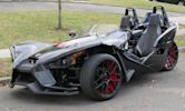 Polaris Slingshot