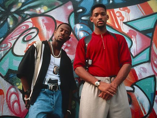 How to Watch ‘Bad Boys: Ride or Die’ Streaming Online