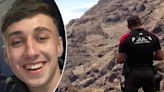 'Our hearts are broken': Mum distraught as missing UK teen's death confirmed