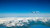 First In-flight SAF Study Shows Major Emission Reductions