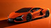 2024 Lamborghini Revuelto Remixes the Supercar with a 1001-HP Hybrid V-12