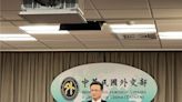 李顯龍下月卸任 外交部：感謝對台星關係長期支持