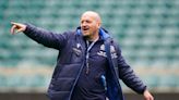 Gregor Townsend wants Scotland improvement against Wales despite England win