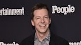 'Will & Grace' star Sean Hayes was gifted a Porsche after the success of season 1, but sold it 'right away' because he couldn't even afford to pay rent