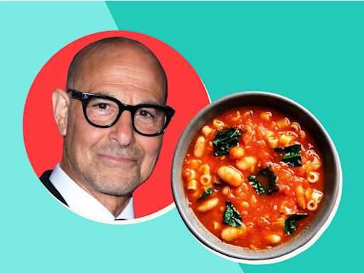 I’ve Made This Stanley Tucci Recipe 3 Times in the Past 10 Days