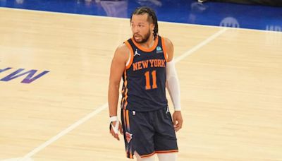 Jalen Brunson Game 7 history: Stats, performances from Knicks star in deciding games of NBA Playoffs | Sporting News Australia